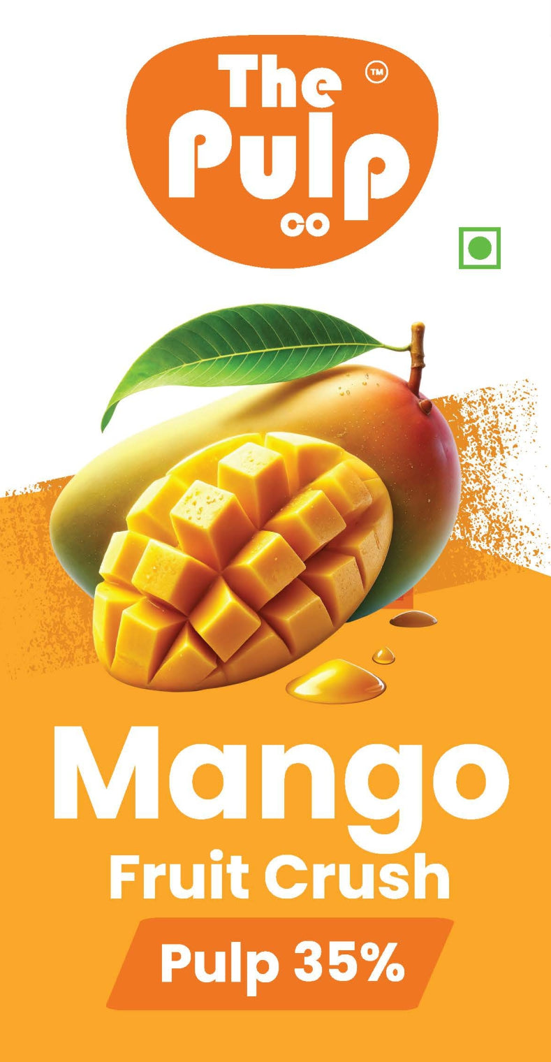 Mango Crush