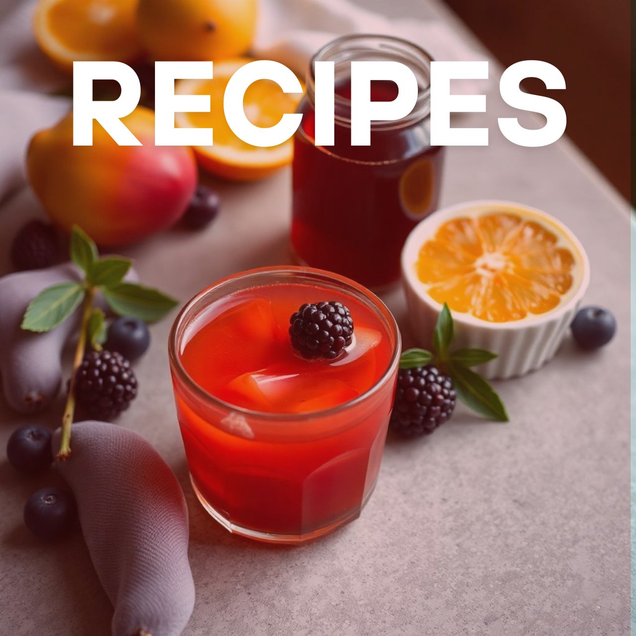 Recipes