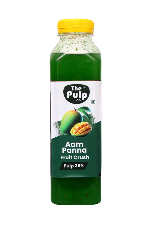 Aam Panna Crush