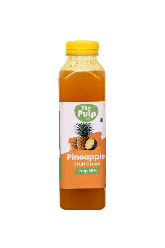 Pineapple Crush