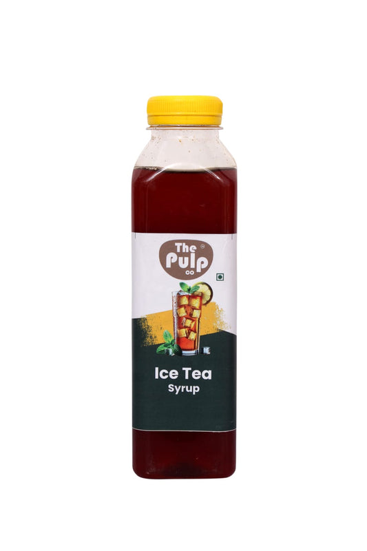 Ice Tea