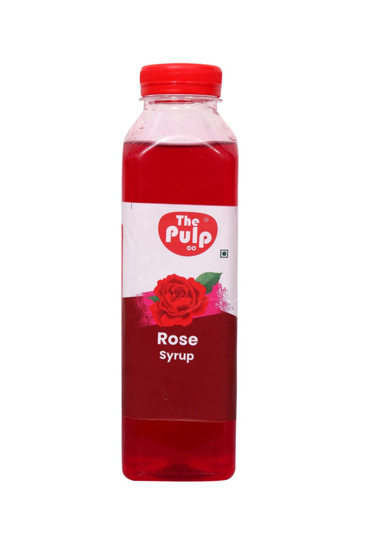 Rosera Syrup