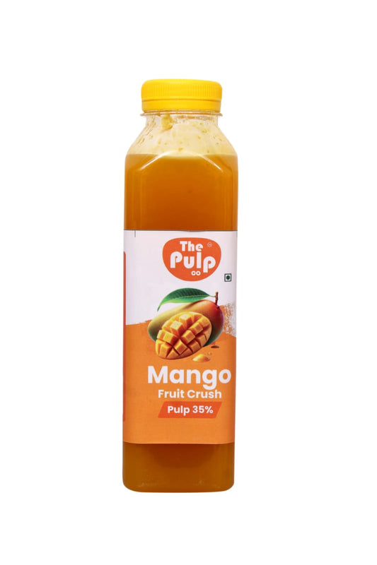 Mango Crush