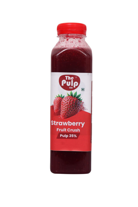 Strawberry Crush
